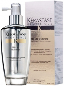 Kerastase Densifique Serum Jeunesse Seyrelen Salar in Younlatrc Genletirici Serum