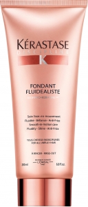 Kerastase Discipline Fondant Fluidealiste Elektriklenme nleyici Disiplin Kremi