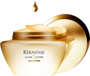 Kerastase Elixir Ultime Sa Maskesi