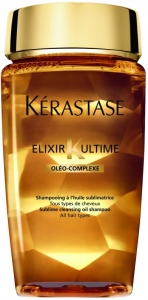 Kerastase Elixir Ultime ampuan