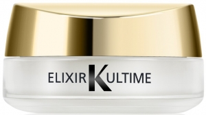 Kerastase Elixir Ultime Serum Solide Ypranm Salar & Krk Ular in Onarc Balsam Serum