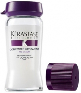 Kerastase Fusio Dose Concentre Substantif