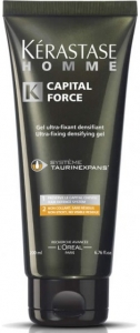 Kerastase Homme Capital Force - Sabitleyici & ekillendirici Jle