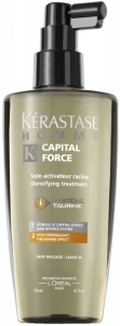 Kerastase Homme Capital Force - Sa Kkn Uyaran Tonik