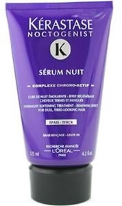 Kerastase Noctogenist Serum Nuit - Glendirici Gece Sa Bakm Serumu