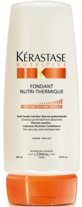 Kerastase Nutritive Fondant Nutri Thermique - Is le Aktifleen Youn Besleyici Sa Kremi