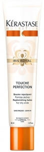Kerastase Nutritive Iris Royal Touche Perfection - Kuru Sa Ular in Nemlendirici Balm