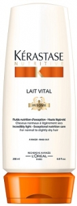 Kerastase Nutritive Irisome Lait Vital - Kuru Salar in Besleyici Bakm St