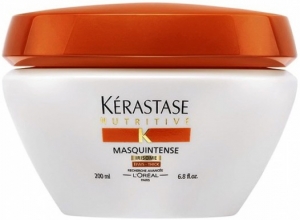 Kerastase Nutritive Irisome Masquintense - Kalın Telli Kuru Saçlar İçin Nem Maskesi