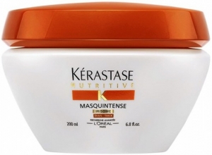 Kerastase Nutritive Irisome Masquintense - Kaln Telli Kuru Salar in Nem Maskesi