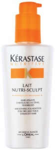 Kerastase Nutritive Lait Nutri-Sculpt - Przszletirici Sa Bakm St