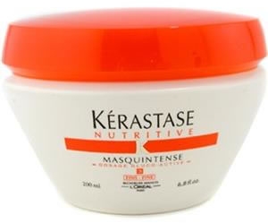 Kerastase Nutritive Masquintense 3 - nce Telli Salar in Sa Maskesi