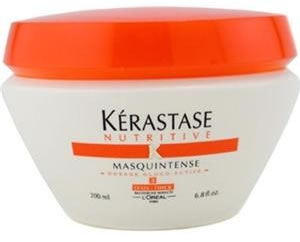 Kerastase Nutritive Masquintense 3 - Kaln Telli Salar in Sa Maskesi