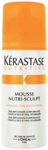 Kerastase Nutritive Mousse Nutri Sculpt - Hacim Veren Kpk