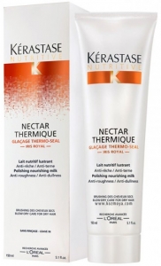 Kerastase Nutritive Nectar Thermique - Kuru Salar in Isya Kar Koruyucu Bakm St