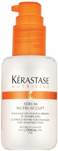 Kerastase Nutritive Serum Nutri-Sculpt - Besleyici Sa Serumu