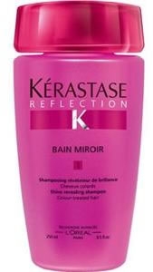 Kerastase Reflection Bain Miroir 1 - Boyalı Saçlar İçin Şampuan