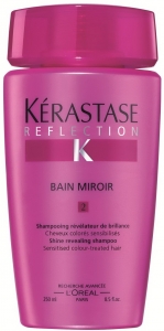 Kerastase Reflection Bain Miroir 2 - Hassaslam Boyal Salar in ampuan