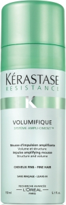 Kerastase Resistance Volumifique nce Telli Salar in Hacimlendirici Kpk