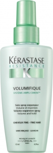 Kerastase Resistance Volumifique nce Telli Salar in Hacimlendirici Sprey