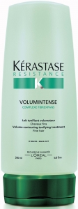 Kerastase Resistance Volumintense - nce Telli Salar in Bakm St