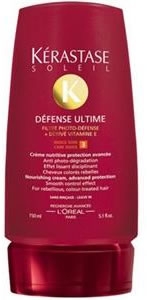 Kerastase Soleil Defense Ultime 3 - Koruyucu Krem