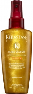 Kerastase Soleil Huile Celeste - Gnee Kar Koruyucu Sprey