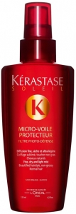 Kerastase Soleil Micro Voile Protecteur Yasz Gne Koruyucu Sa Spreyi