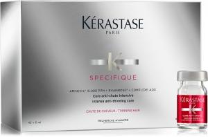 Kerastase Specifique Aminexil Dklme nleyici Serum