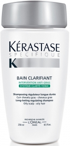 Kerastase Specifique Bain Clarifiant - Yal Salar in Arndrc ampuan