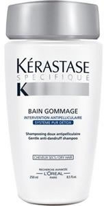 Kerastase Specifique Bain Gommage - Arndrc Kepek ampuan