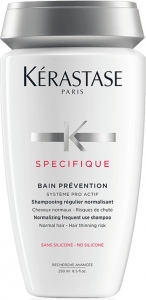 Kerastase Specifique Bain Prevention - Dklme nleyici ampuan