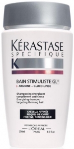 Kerastase Specifique Bain Stimuliste GL - Enerji Veren Dklme nleyici ampuan