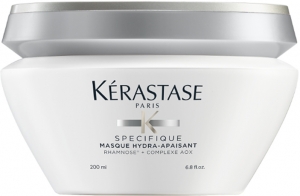 Kerastase Specifique Masque Hydra-Apaisant - Yenileyici Ferahlatc Jel Maske