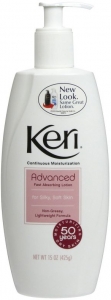 Keri Advanced Fast Absorbing Lotion