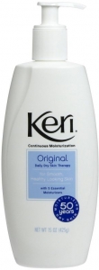 Keri Original Daily Dry Skin Therapy