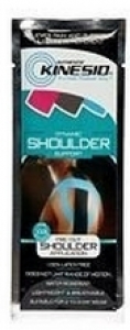 Kinesio Omuz & Kol Ağrı Bandı Shoulder