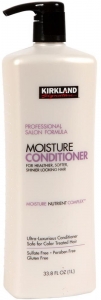 Kirkland Moisture Nemlendirici Saç Kremi