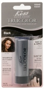 Kiss Quick Cover Gray Hair - Trucolor Beyaz Sa Kapatc Stick