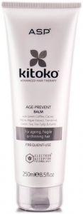 Kitoko Age-Prevent Dklme nleyici Krem