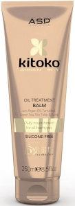 Kitoko Oil Argan Sa Kremi