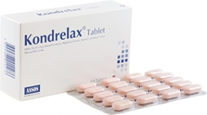 Kondrelax Tablet