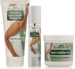 Krauterhof Sellit Giderici Set