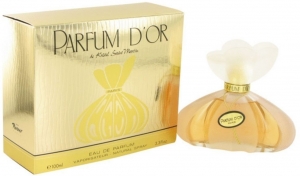 Kristel Saint Martin Parfum d'Or EDP Bayan Parfümü