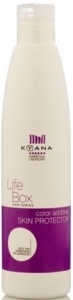 KYANA Life Box Skin Protector Cilt Koruyucu Renklendirme Katks