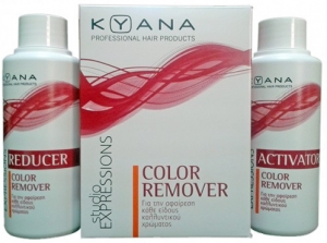 KYANA Studio Expressions Color Remover Sa Boyas Silici