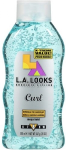 LA Looks Curl No 8 Sa Jlesi