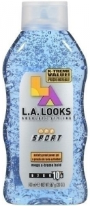LA Looks Sport No 10 Sa Jlesi