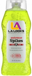 LA Looks Extreme Spikes No:12 Sa Jlesi