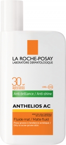 La Roche Posay Anthelios AC SPF 30